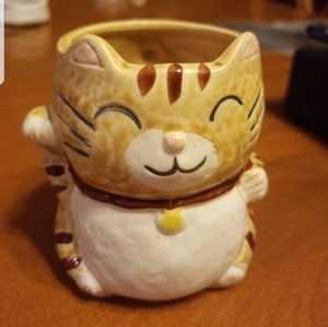 Modcloth Best Friends Fur-Ever Mug